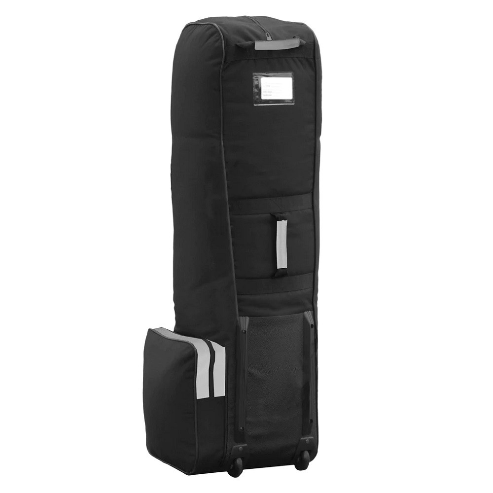 Travel Guardian Series 200 Deluxe Wheeled Travel Cover - Maple